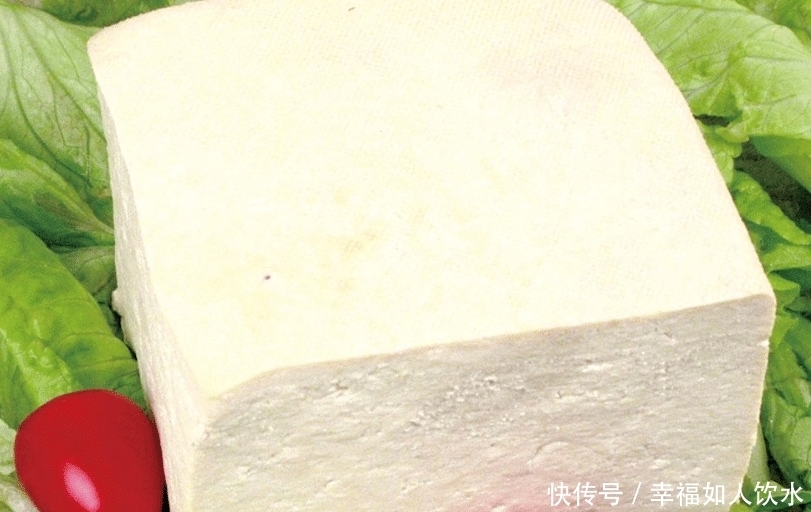 这5种“假豆腐”跟豆腐没有关系,名字却叫豆腐,很多人误解