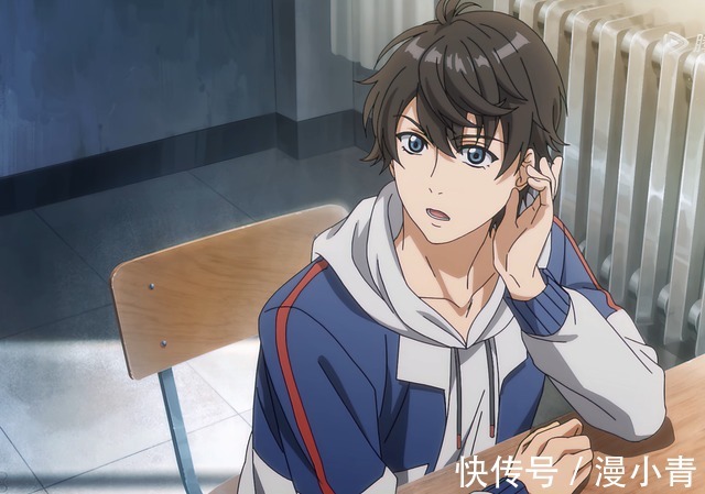 |搞笑动画《大王饶命》,猜中了开头,却没猜中结尾,吕怼怼来啦