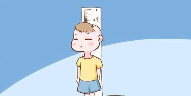 发育|孩子有这3特征,不是“长不高”,而是“发育晚”,家长莫担心