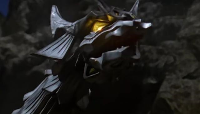 迪迦怪兽|奥特曼官方公布迪迦怪兽排名,加坦杰厄榜首,宇宙钢铁龙第9