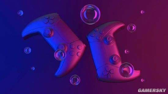shPlayStation或与网飞合作 APP中发现对马岛艺术图