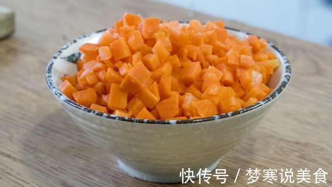 饺子|秋季进补少吃2绿，多吃3红3白，降秋燥，忌寒凉，顺应时节身体棒！