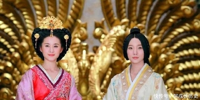 隐情|刘彻被称为千古一帝，死后却没有皇后合葬，这背后有何隐情？