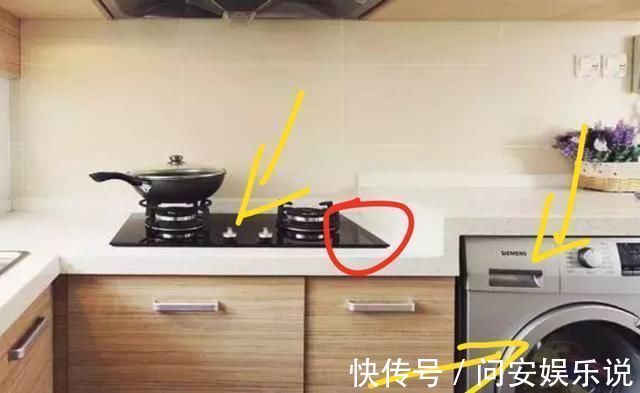 阳台上|越来越多人洗衣机不放在阳台了,看完才知道我家放错,回去就搬走