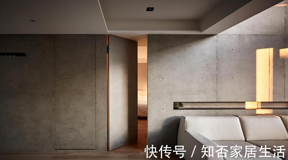 水晶灯|日子过久才发现,这些家居设计就是虚有其表,看着豪华,却不实用