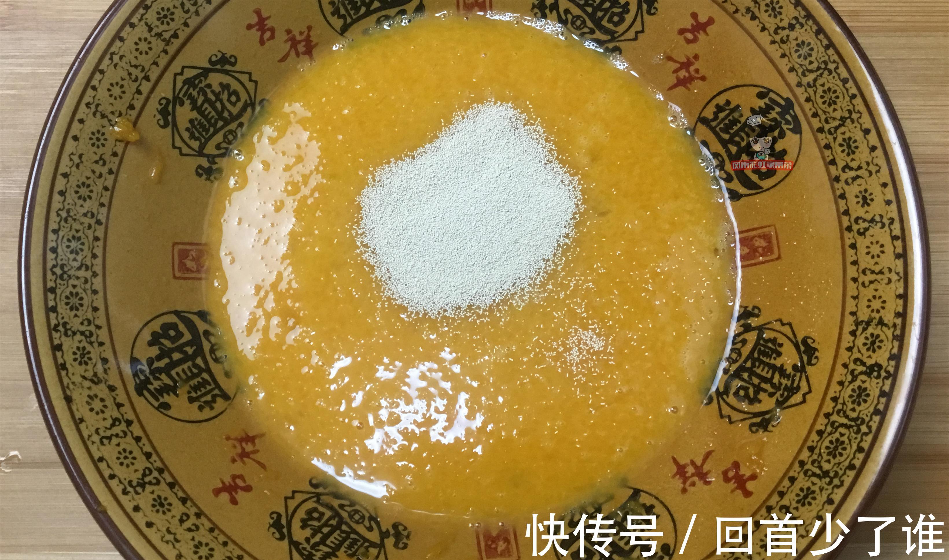 麻花|炸麻花的时候只要多加一种食材,包你炸出来的麻花,好吃到爆