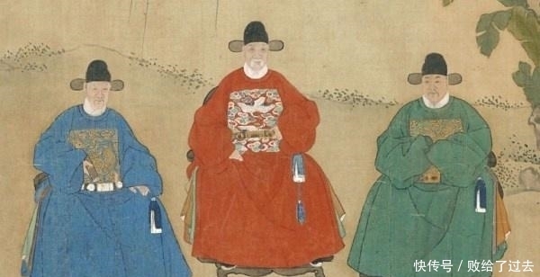 冰河期|《哈佛中国史5:元与明》:小冰河期 “笼盖”下的两个朝代