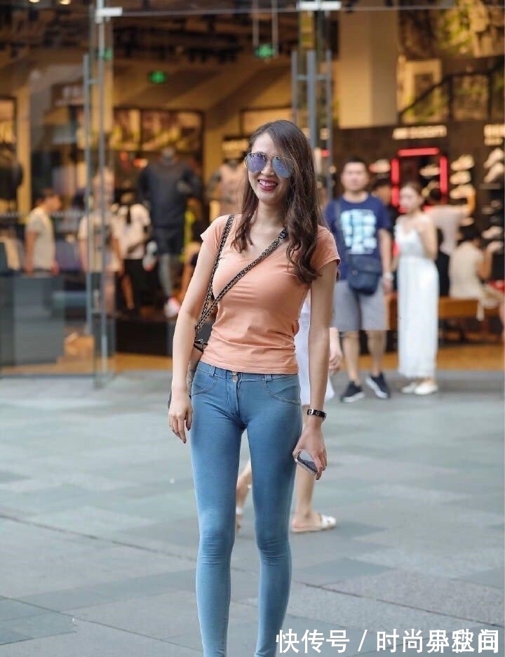 惊艳#本以为正面的结构感很强,转过身才发现,什么才是“惊艳”