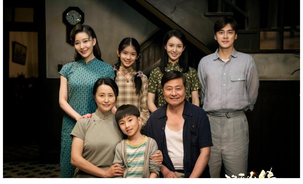 95爱豆后,金晨又搭档流量小生,上演8岁差姐弟恋,有望霸屏