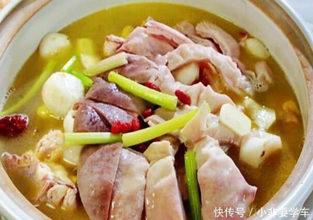 猪身上最贵的一个部位，无论爆炒还是炖汤都很补，大人孩子要常吃