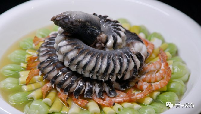 咱山西美食登上央视啦！你吃过几种？