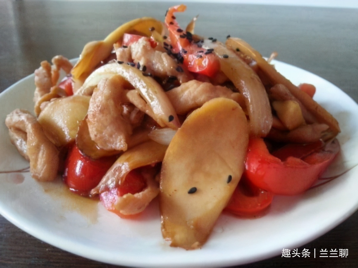 好吃|42款家常菜肴集锦,好吃下饭真实惠,简单营养又卫生,值得尝试