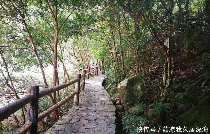 五一小长假向往的大自然风景旅游景区