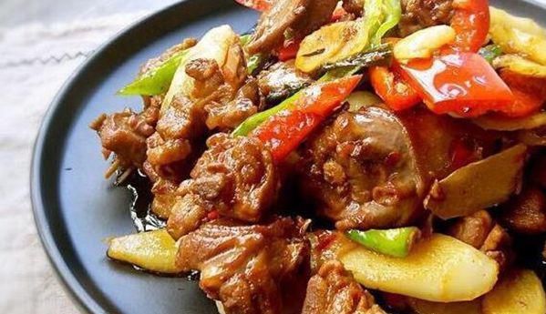 简单开胃菜分享，新鲜美味又实惠，一起做美食，一起为生活加油