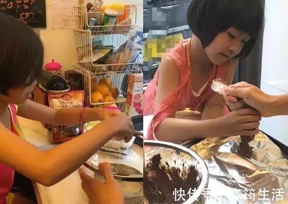 前额叶|如何养出高智商的孩子?日本脑科学家:让孩子从小炒菜做饭