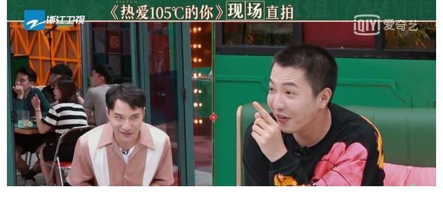 姐姐们|以为是《请吃饭的姐姐》,谁知挂着“羊头”卖的是“狗肉”