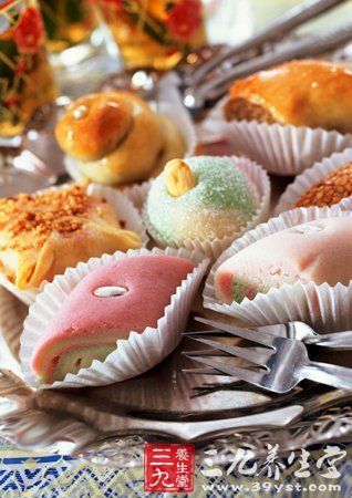 美味养生菜 助你美肤又养颜