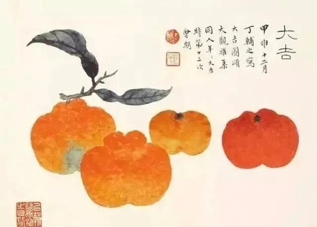 尤为|无师自通的丁辅之,开创西冷印社,在绘画界影响尤为深远