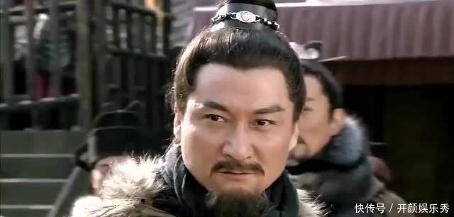 林冲|柴进的外号小旋风,到底有什么深意