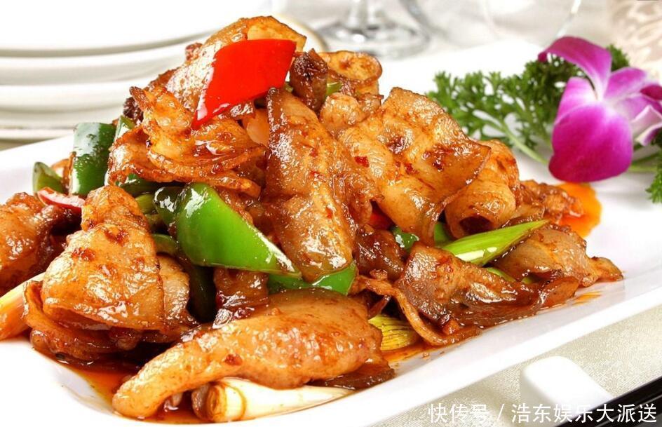 营养|高颜值解馋下饭的一道菜,上桌孩子们能吃两碗大米饭,还贼营养