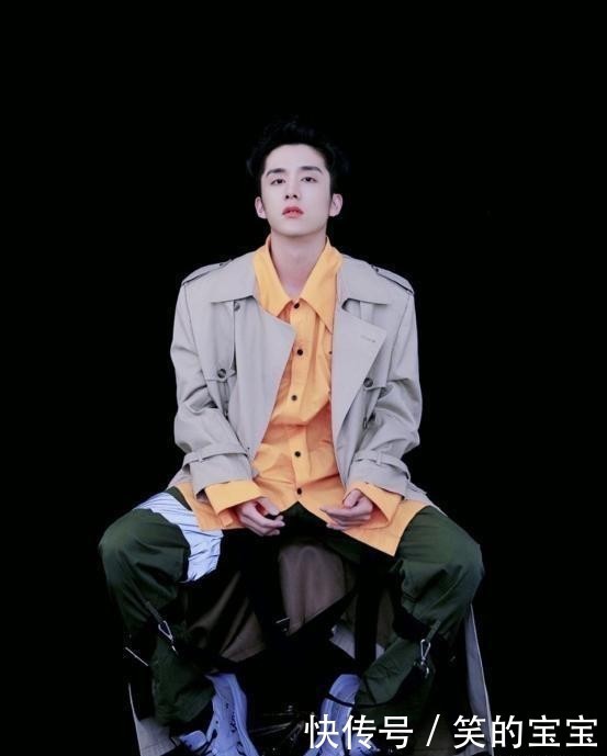 时尚|普通运动装也能穿出时尚感,体育部男朋友们的穿着,充满青春活力