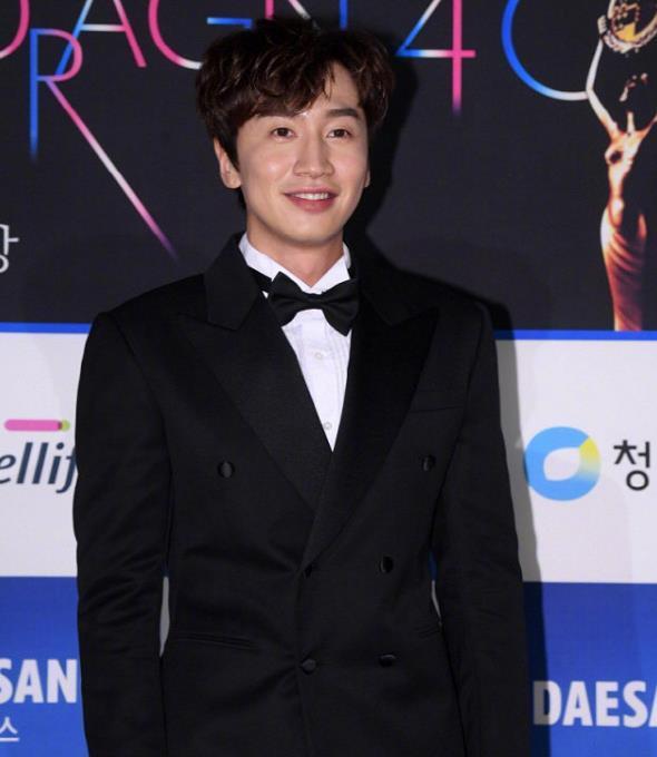 李光洙在韩国算富二代