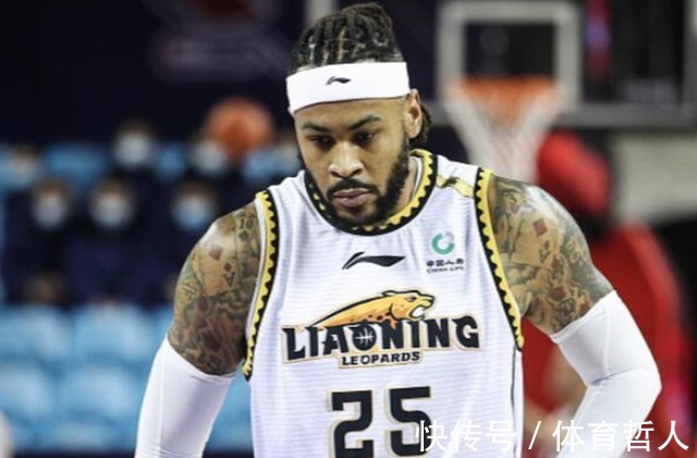 天津队|30分8篮!辽宁队超级新星迎大爆发 莫兰德:身体天赋是NBA级别的