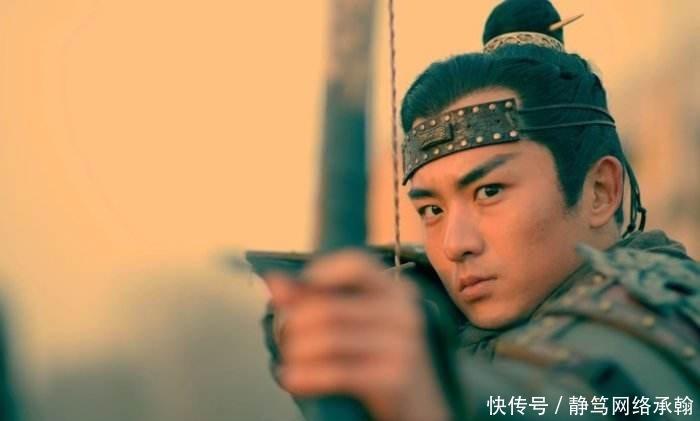 李广|是历史上真正的神箭手，李广黄忠靠边站，此人一箭射出569米！