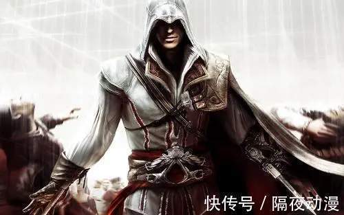 鸡大保|《刺客伍六七》改名《伍六七》!残缺的二次元文化,让人笑不出声