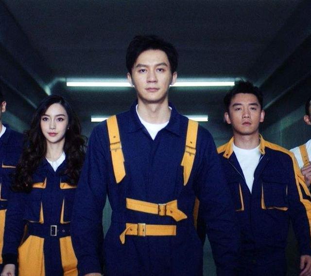 李晨|Baby、郑恺、李晨成“钉子户”,他们为何不敢放弃《跑男》