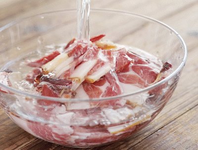 春季必吃第一鲜！一遍就学会，鲜到掉眉毛