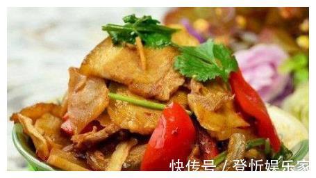好吃|分享几道家常菜,我也是刚刚学会的,家人吃过都说好吃,简单易学