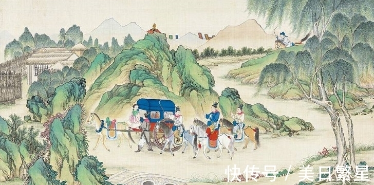 吴良辅&读懂红楼梦:揭开清虚观的神秘面纱!