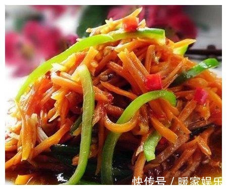 大厨做的几道拿手好菜，简单上桌快，特别鲜美可口很下饭