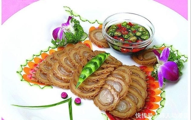 酷爱|这道菜是慈禧的酷爱，但做法非常残忍，慈禧知道后杀了上百名厨子