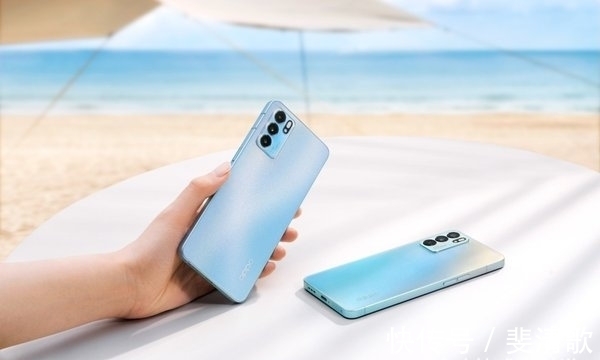 reno|满分自然“妆”态!周也素颜出镜示范OPPO Reno6系列科技裸妆
