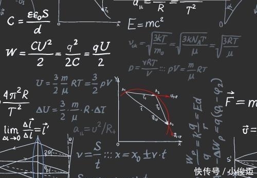 数学公式12 3 4是错的 网友表示 我要怀疑人生了 快资讯