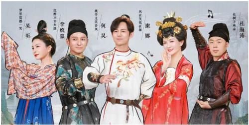 吳昕|《快本》收視創下新低？謝娜鏡頭比嘉賓多，回歸也挽救不了口碑