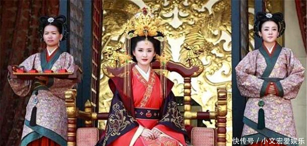 陈阿娇|历史上金屋藏娇的陈阿娇到底为什么会被汉武帝嫌弃呢？