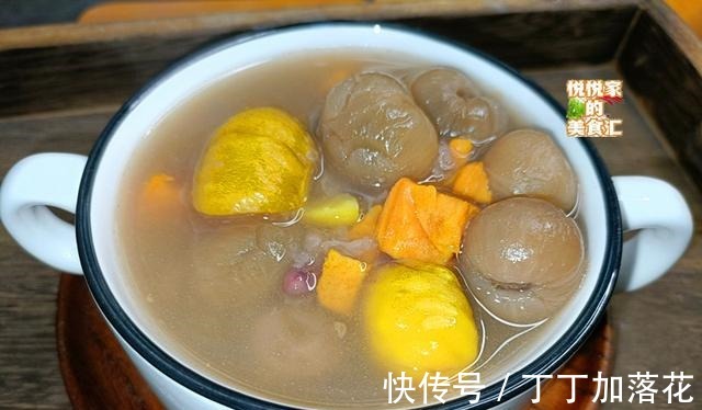 小米|寒冬腊月,有钱没钱,记得多吃它,补虚贮热量,营养足“火力旺”!