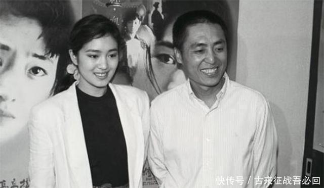 成功|张艺谋的成功告诉你:"会夹着尾巴做人"到底有多重要?