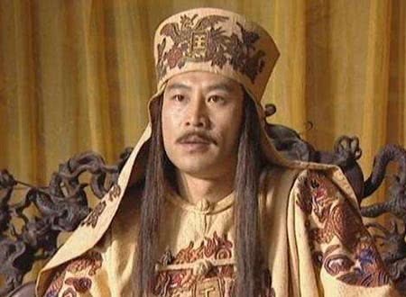 石达开|洪秀全临死前有多疯狂?册封2700多人为王,自信拥有天兵过百万