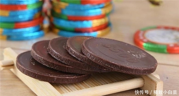 春节招待客人的6种经典糖果,30年前就在卖,现在看到就有年味