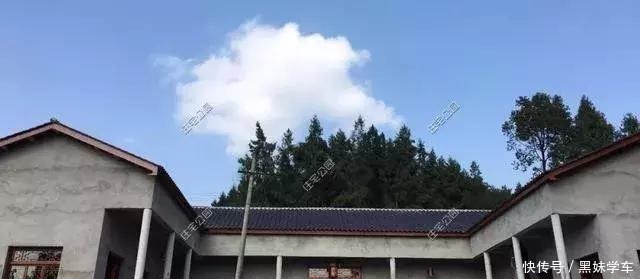 中式合院|9套经典案例告诉你,为什么农村盖房,中式合院会如此受欢迎!