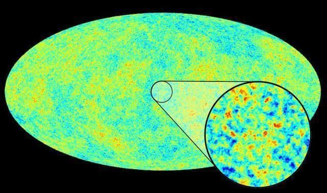 德州理工大学 只要一个物理参数出错,我们这个宇宙就不存在生命!