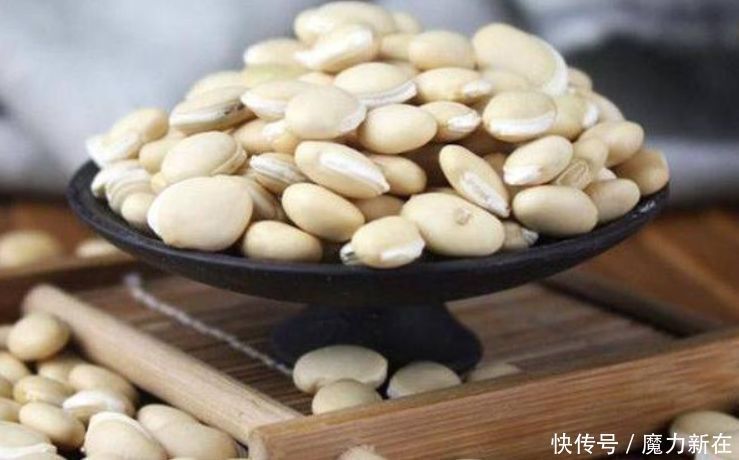 女性想爱美,推荐多吃三种食物,养血益气,镇静安神,早食早受益