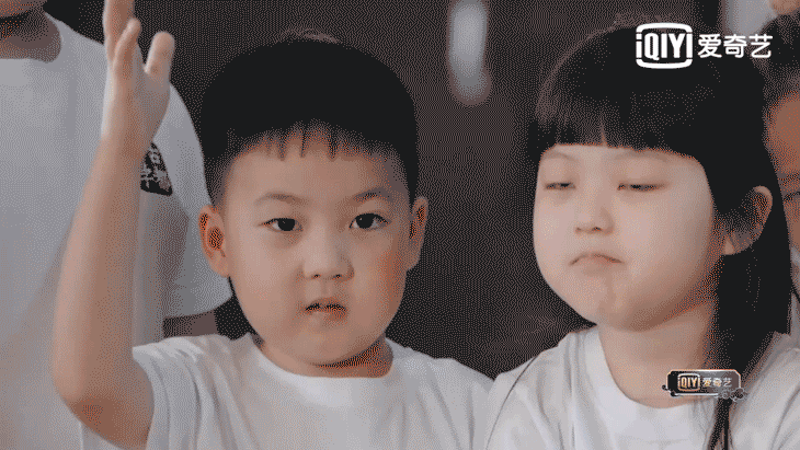 宋軼實力演繹哄娃三部曲，看呆IXFORM-羅一舟