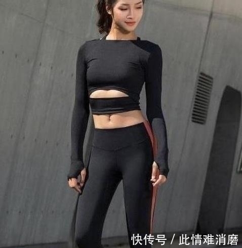 打底裤 时尚的紧身打底裤,让你轻松彰显优雅的魅力