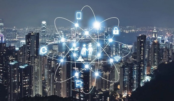 人工智能|在西岸传媒港,打造一席流动的数字化盛宴