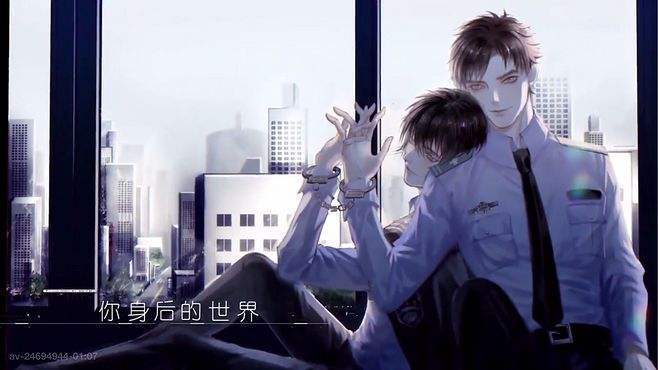 不死者!你看过的那些小说结尾,依然被打动!